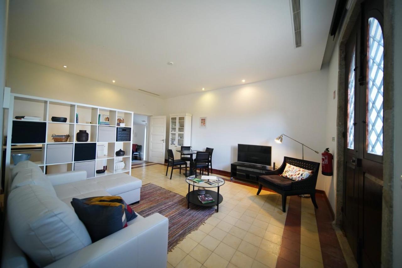 Vila Burra Velha - Private House Celorico De Basto Exteriér fotografie