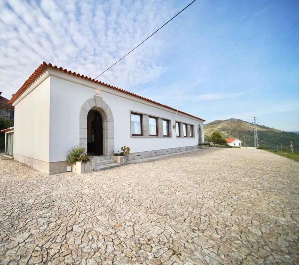 Vila Burra Velha - Private House Celorico De Basto Exteriér fotografie