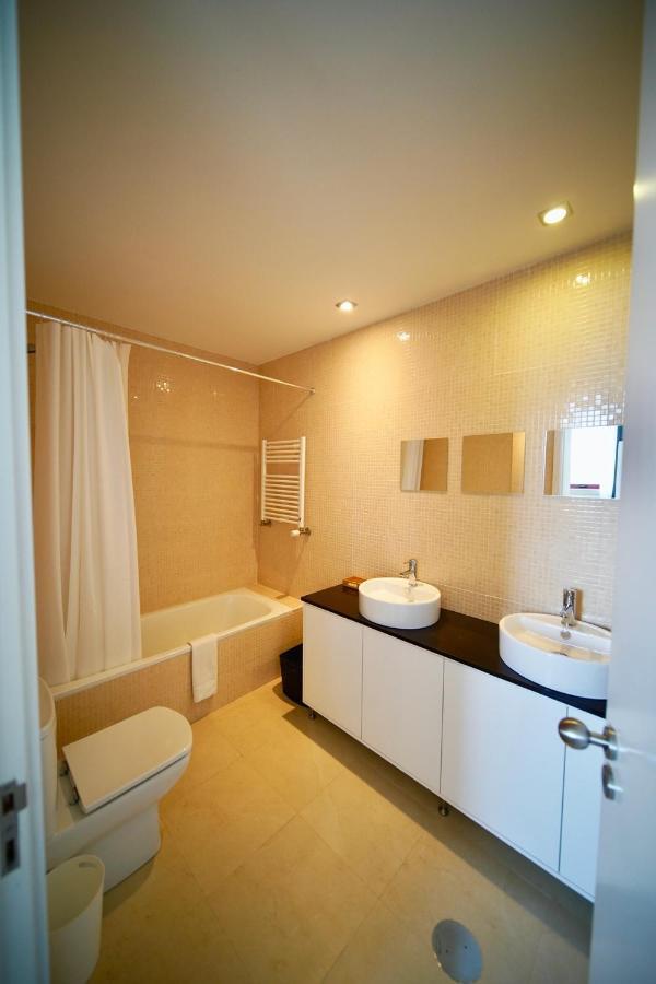 Vila Burra Velha - Private House Celorico De Basto Exteriér fotografie